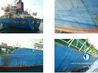 เรือบรรทุกน้ำมัน/สารเคมี สำหรับขาย