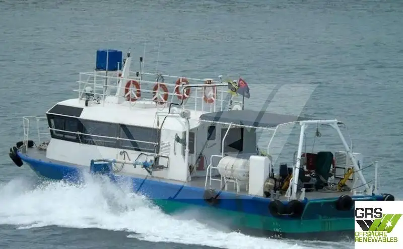 เรือสำรวจ สำหรับขาย