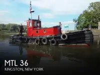 เรือลาก สำหรับขาย