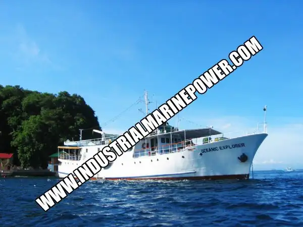 เรือสำราญ สำหรับขาย
