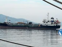 เรือบรรทุกน้ำมัน/สารเคมี สำหรับขาย