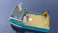 เรือลาก สำหรับขาย