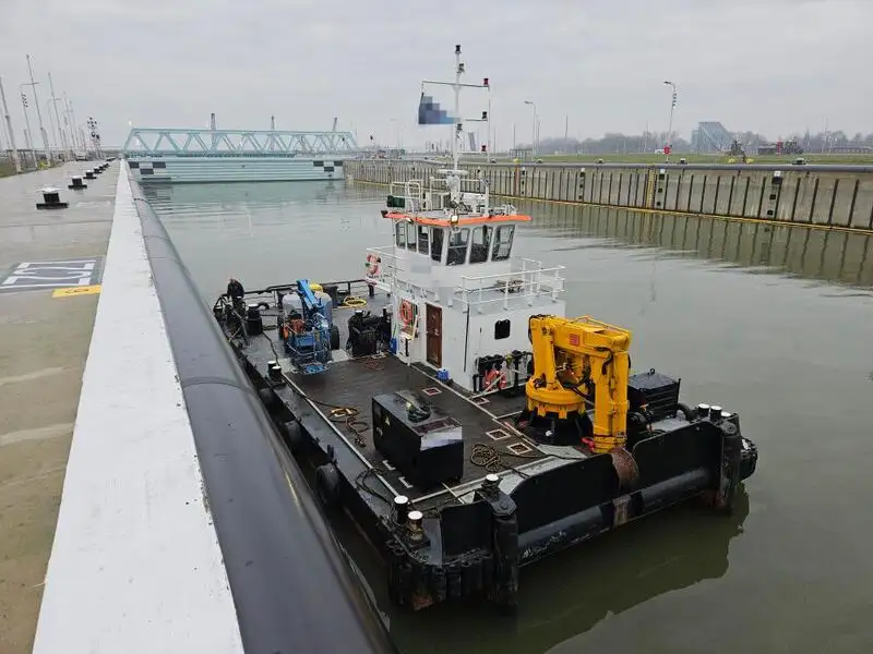 General Cargo/Multi-purpose สำหรับขาย