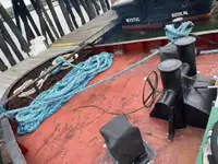 เรือลาก สำหรับขาย