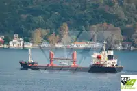 เรือบรรทุกสินค้าทั่วไป (Bulk Carrier) สำหรับขาย