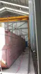 เรือบรรทุกสินค้า (Barge) สำหรับขาย