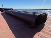 เรือบรรทุกสินค้า (Barge) สำหรับขาย