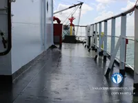 เรือบรรทุกน้ำมัน/สารเคมี สำหรับขาย