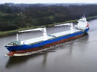 General Cargo/Multi-purpose สำหรับขาย