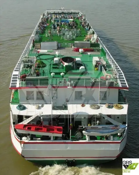 เรือสำราญ สำหรับขาย