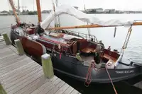 เรือบรรทุกสินค้า (Barge) สำหรับขาย