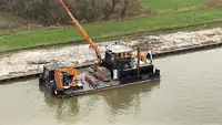 เรือบรรทุกตู้คอนเทนเนอร์ สำหรับขาย