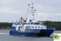 เรือสำรวจ สำหรับขาย