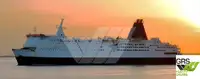 Ro-Ro ship สำหรับขาย