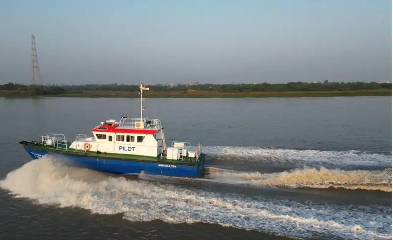 เรือลาดตระเวน สำหรับขาย