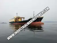 เรือบรรทุกตู้คอนเทนเนอร์ สำหรับขาย