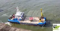 เรือทำงาน สำหรับขาย