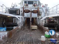 เรือลากอวน สำหรับขาย