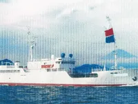 เรือลากอวนแบบ Longliner สำหรับขาย