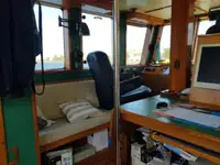 เรือลาดตระเวน สำหรับขาย