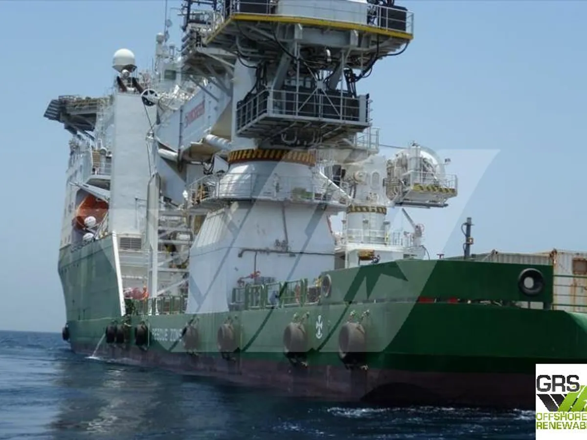 เรือขนส่งเสบียงความเร็วสูง (FSV) สำหรับขาย