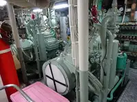 เรือลากอวนแบบ Longliner สำหรับขาย