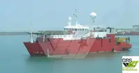 เรือสนับสนุนการดำน้ำ สำหรับขาย