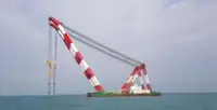 เรือเครน สำหรับขาย