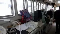 เรือลากอวนแบบ Longliner สำหรับขาย