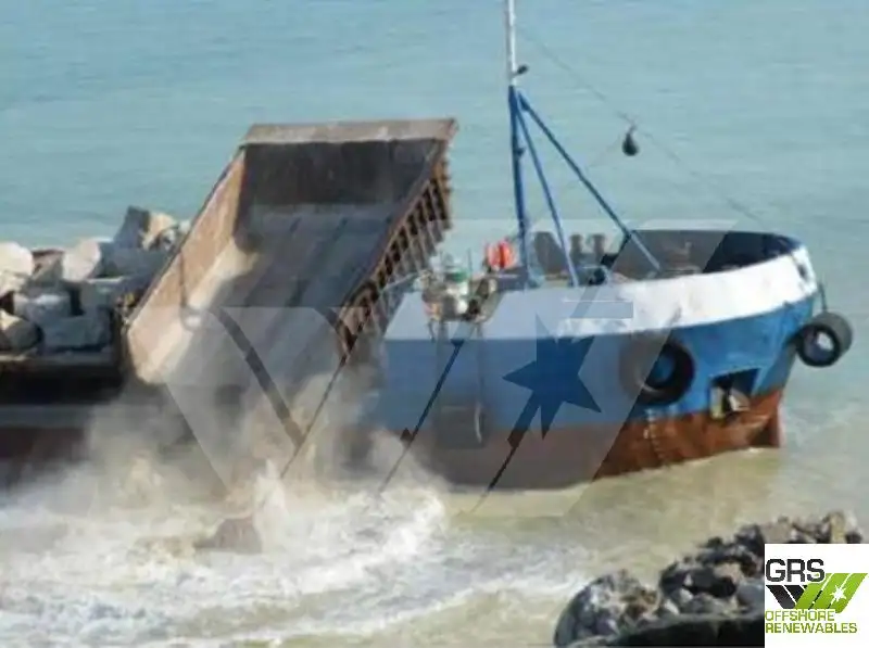 เรือขุด สำหรับขาย