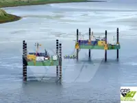 เรือบรรทุกสินค้า (Barge) สำหรับขาย