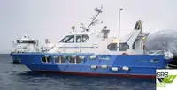 เรือเฟอร์รี่ สำหรับขาย