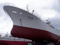 เรือลากอวนแบบ Longliner สำหรับขาย