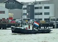 เรือลากจูง สำหรับขาย