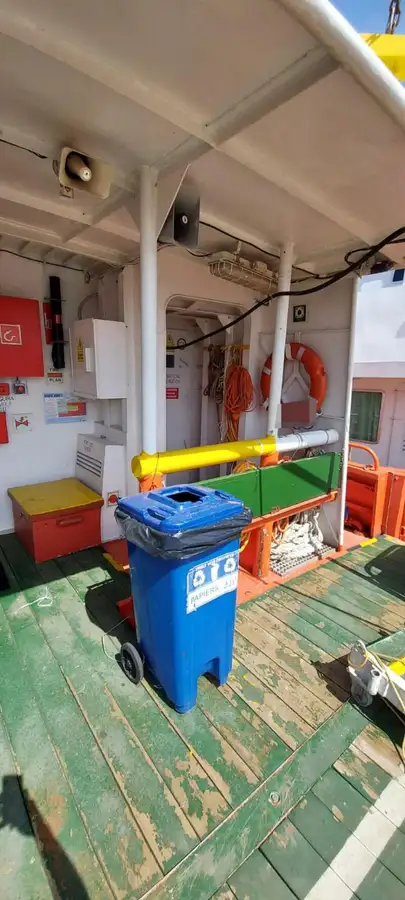 เรือสำหรับลูกเรือ สำหรับขาย