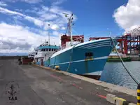 Longliner สำหรับขาย