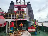 เรือลาก สำหรับขาย