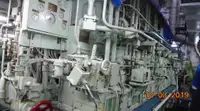 เรือบรรทุกก๊าซธรรมชาติเหลว (LNG) สำหรับขาย