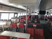เรือสองลำ (Catamaran) สำหรับขาย