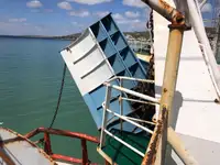 เรือลากอวน สำหรับขาย