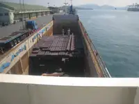 เรือบรรทุกสินค้าทั่วไป (Bulk Carrier) สำหรับขาย
