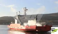 เรือบรรทุกสินค้าแบบ Ro-Ro สำหรับขาย