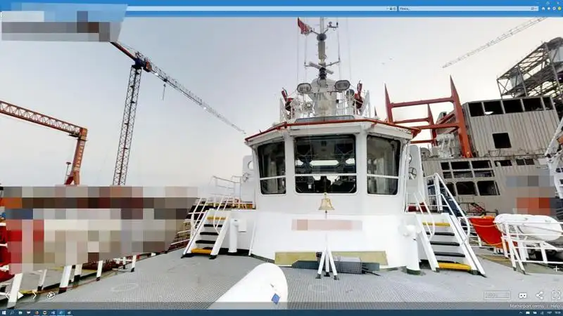เรือบรรทุกสินค้าทั่วไป (Bulk Carrier) สำหรับขาย