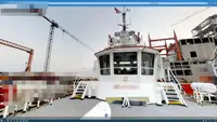 เรือบรรทุกสินค้าทั่วไป (Bulk Carrier) สำหรับขาย