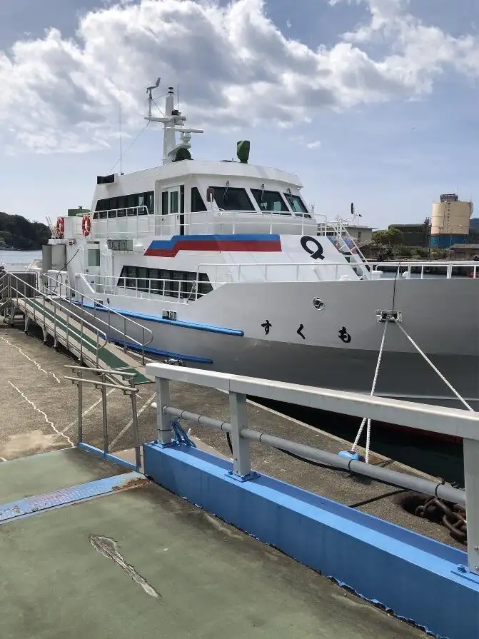 เรือบรรทุกสินค้าทั่วไป (Bulk Carrier) สำหรับขาย