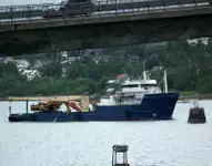เรือลาดตระเวน สำหรับขาย