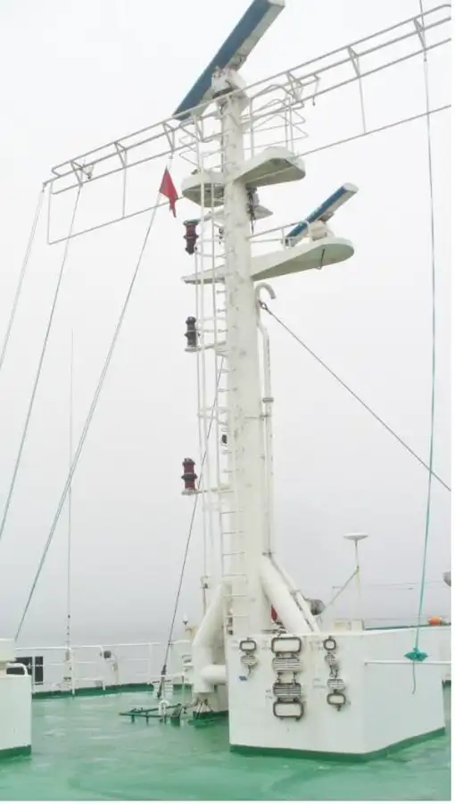 เรือบรรทุกสินค้าทั่วไป (Bulk Carrier) สำหรับขาย
