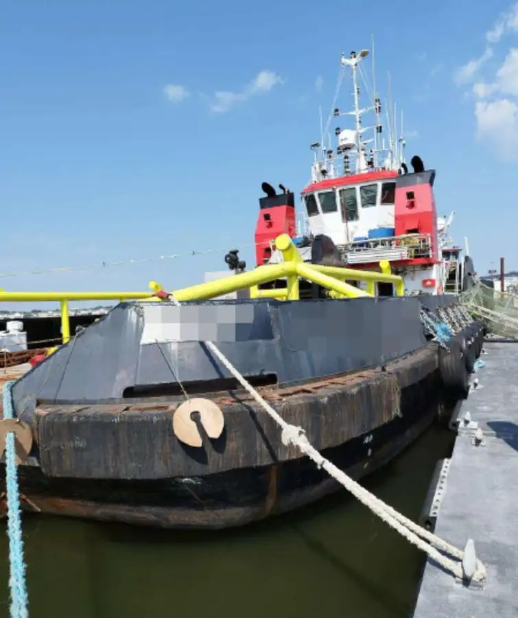 เรือลาก สำหรับขาย