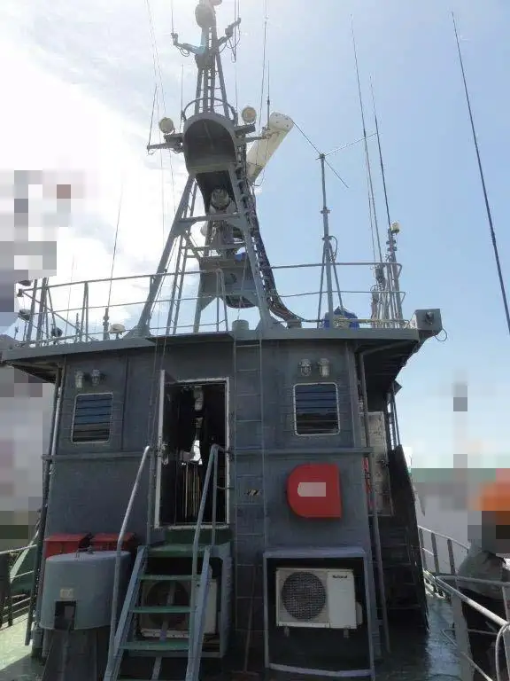 เรือขนส่งเสบียง สำหรับขาย