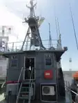 เรือขนส่งเสบียง สำหรับขาย
